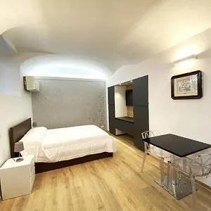 Diana Loft Open Space Netflix Included! Roma