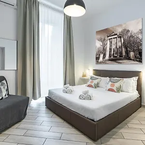 Casa Sant'onofrio Roma