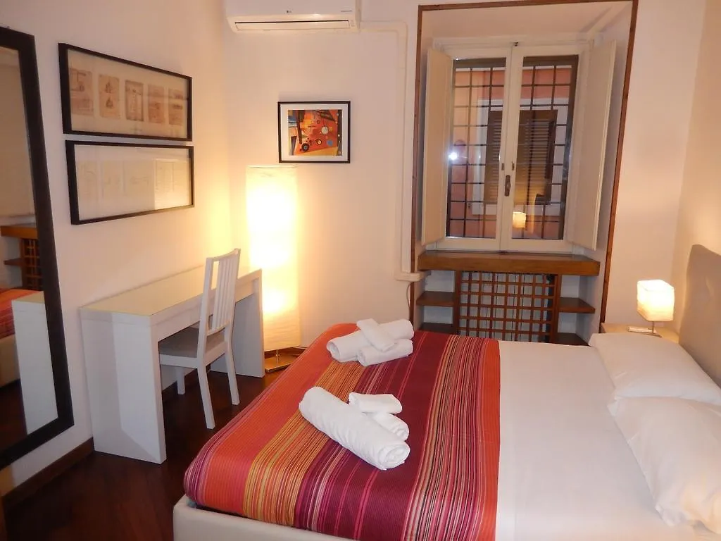 Apartment Colosseo Homerents 2 Rome Italy